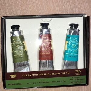 Hand Cream Bundle